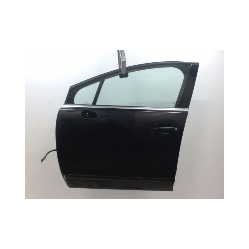 PORTE AVANT GAUCHE PEUGEOT 5008 MONOSP. I Phase 1 2009-2013