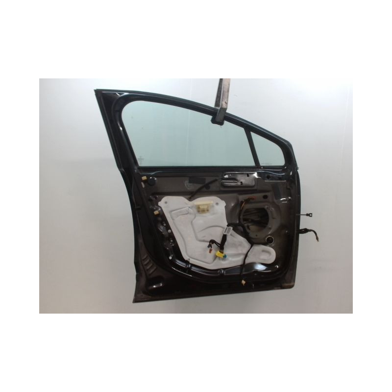 PORTE AVANT GAUCHE PEUGEOT 5008 MONOSP. I Phase 1 2009-2013