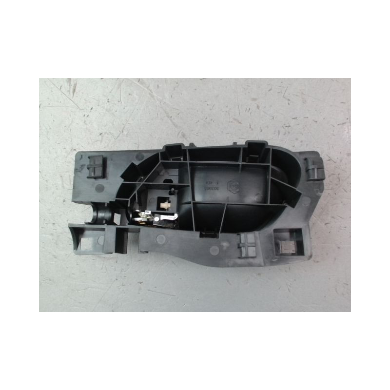 POIGNEE INTERIEURE PORTE AVANT DROIT PEUGEOT 207 2006-2013