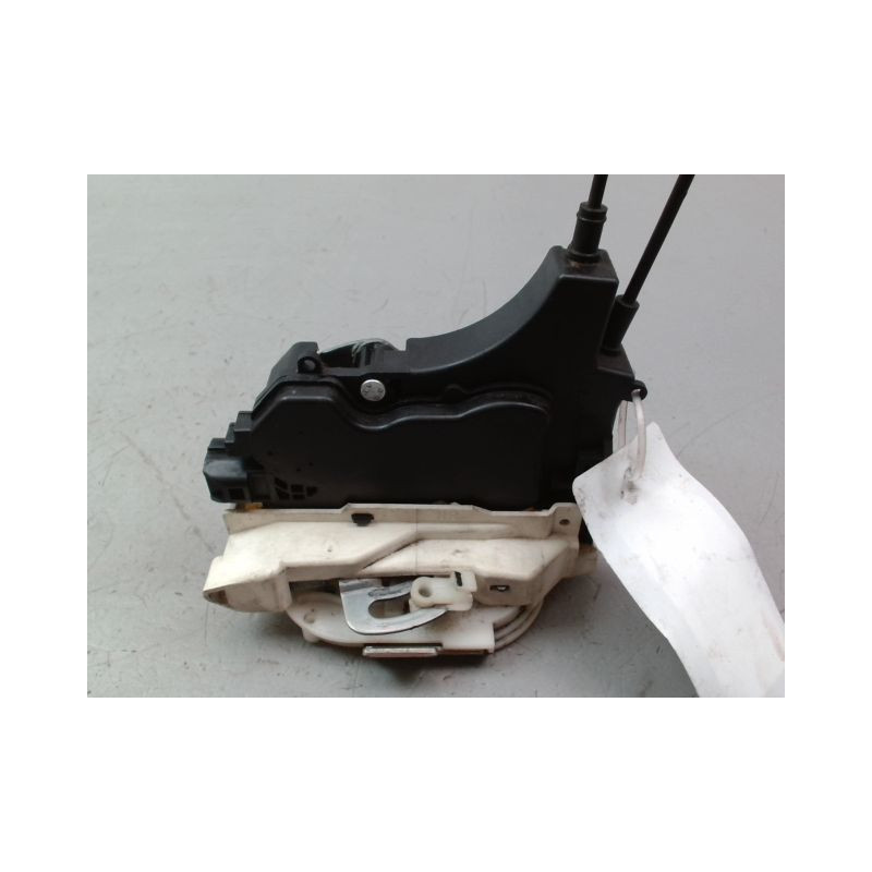 SYSTEME CONDAMNATION ARRIERE GAUCHE CITROEN C-CROSSER 2007-