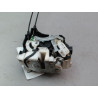 SYSTEME CONDAMNATION ARRIERE GAUCHE CITROEN C-CROSSER 2007-
