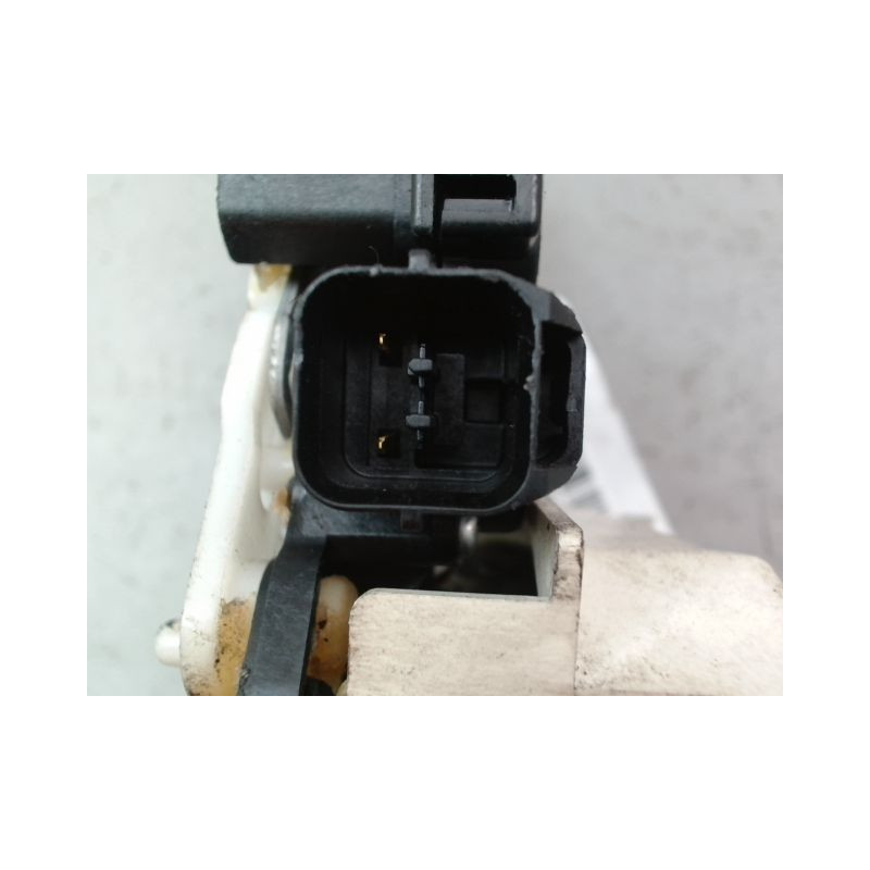 SYSTEME CONDAMNATION ARRIERE GAUCHE CITROEN C-CROSSER 2007-