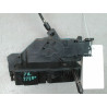 SYSTEME CONDAMNATION ARRIERE DROIT PEUGEOT 207 SW 2007-2013