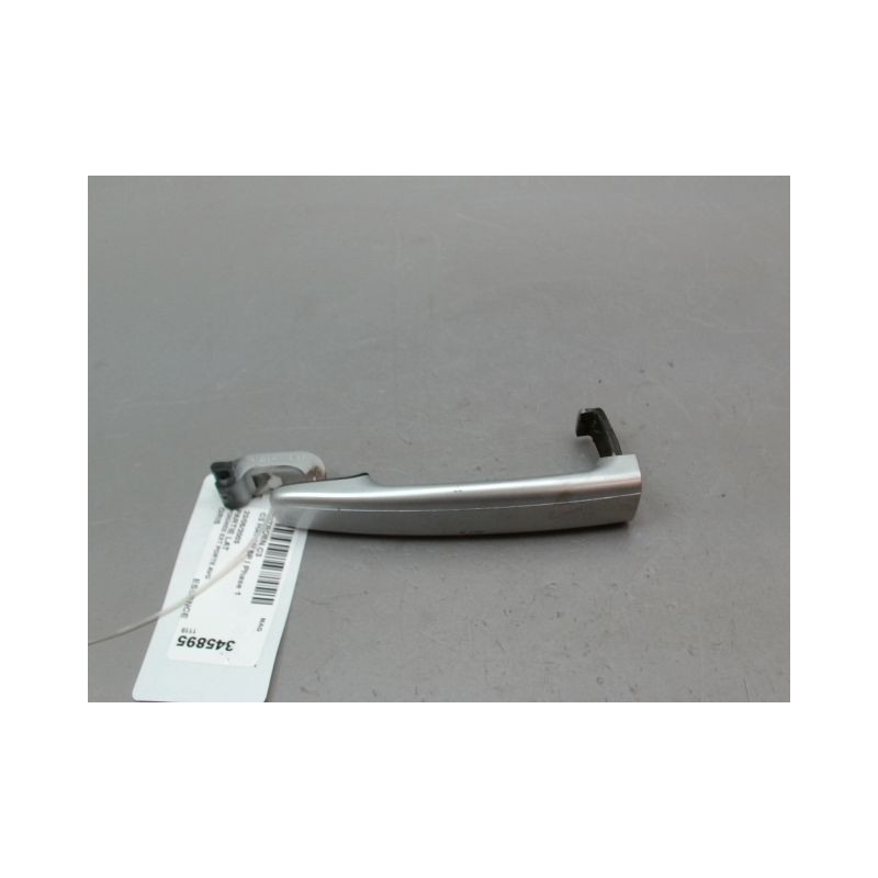 POIGNEE EXTERIEURE PORTE AVANT GAUCHE CITROEN C3 I Phase 1 2002-2005