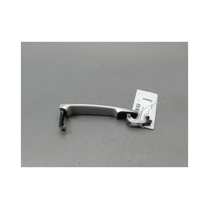 POIGNEE EXTERIEURE PORTE AVANT GAUCHE CITROEN C3 I Phase 1 2002-2005