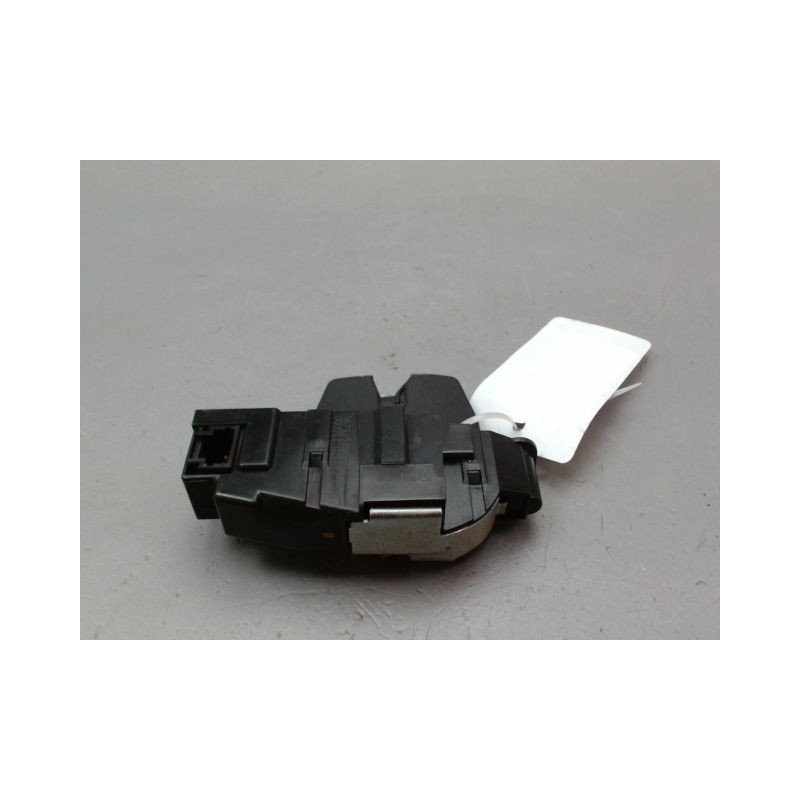 SERRURE COFFRE ARRIERE CITROEN C5 BERL. II (X7) 2008-...