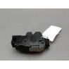 SERRURE COFFRE ARRIERE CITROEN C5 BERL. II (X7) 2008-...