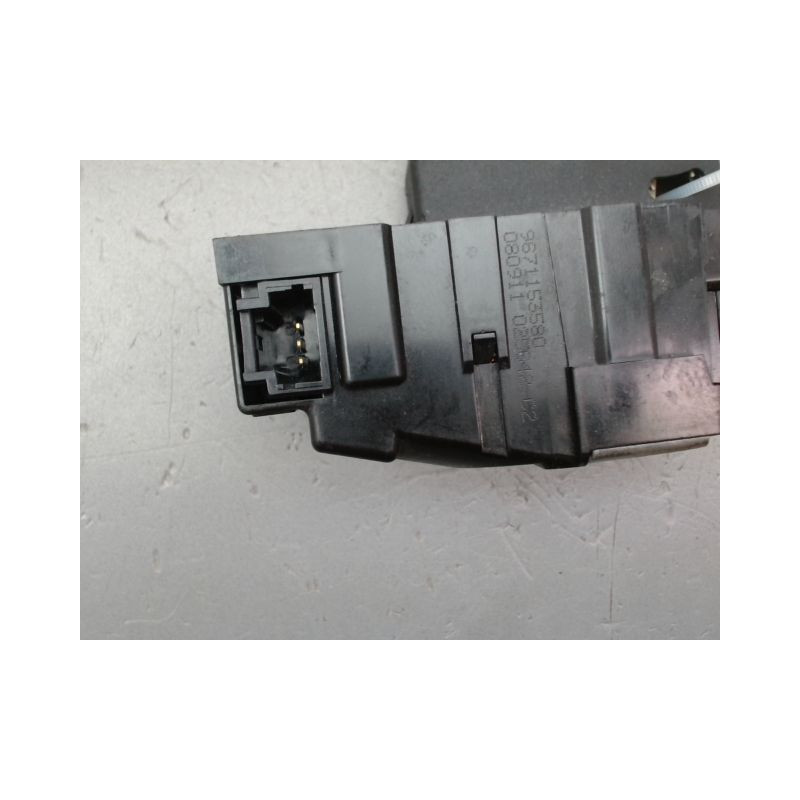 SERRURE COFFRE ARRIERE CITROEN C5 BERL. II (X7) 2008-...