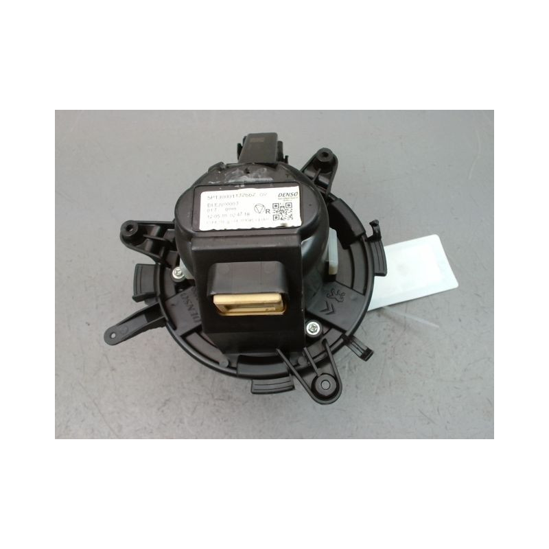 MOTEUR VENTILATEUR CHAUFFAGE PEUGEOT 3008 2009-