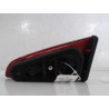 FEU ARRIERE INTERIEUR GAUCHE PEUGEOT 607 2004-