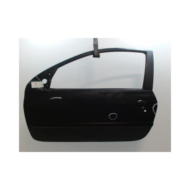 PORTE AVANT GAUCHE PEUGEOT 206 + 2009-2013