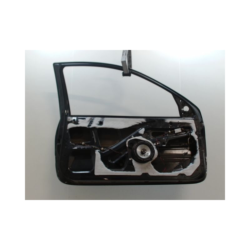 PORTE AVANT GAUCHE PEUGEOT 206 + 2009-2013