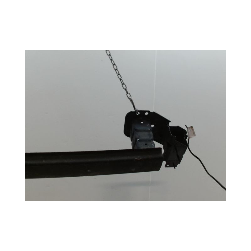 RENFORT PARE-CHOC ARRIERE  PEUGEOT 3008 BREAK I Phase 1 2009-2013