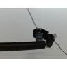 RENFORT PARE-CHOC ARRIERE  PEUGEOT 3008 BREAK I Phase 1 2009-2013