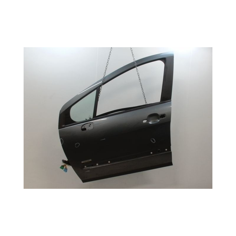 PORTE AVANT GAUCHE PEUGEOT 308 I Phase 1 2007-2011