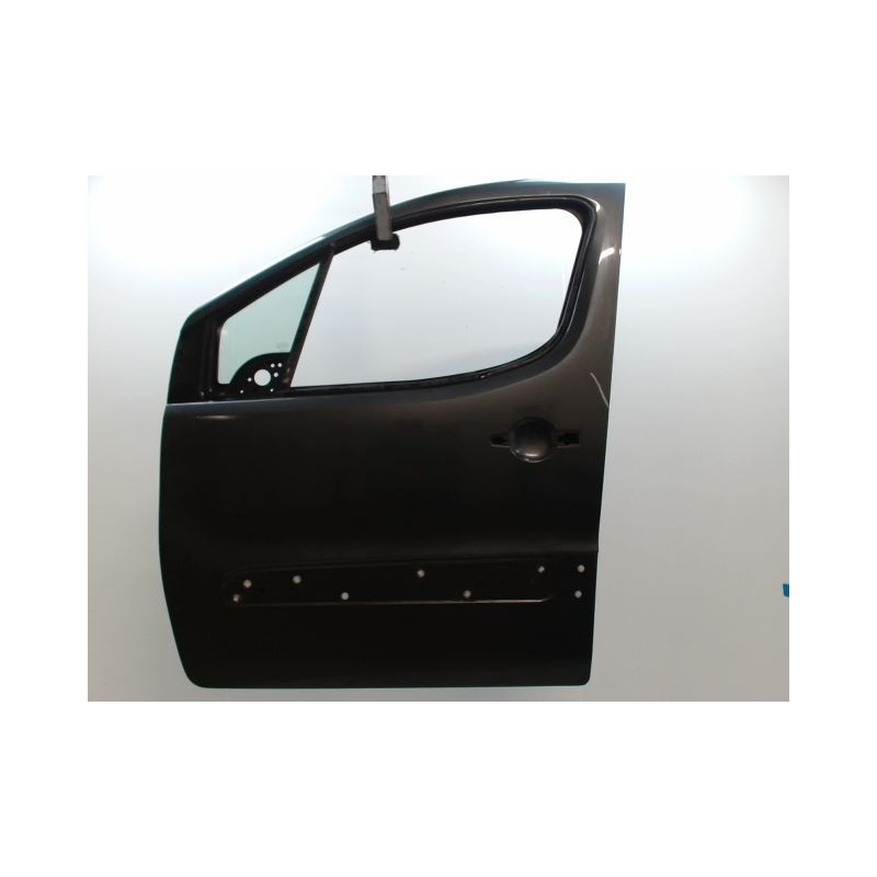 PORTE AVANT GAUCHE PEUGEOT PARTNER BREAK II Phase 2 (B9) 2012-...