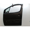 PORTE AVANT GAUCHE PEUGEOT PARTNER BREAK II Phase 2 (B9) 2012-...