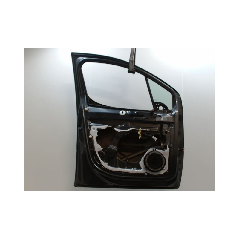 PORTE AVANT GAUCHE PEUGEOT PARTNER BREAK II Phase 2 (B9) 2012-...