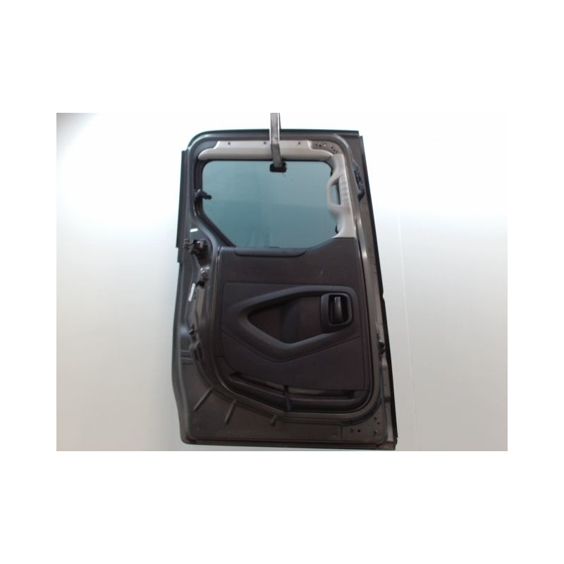 PORTE COULISSANTE GAUCHE PEUGEOT PARTNER BREAK II Phase 2 (B9) 2012-...
