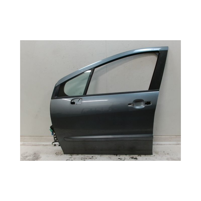 PORTE AVANT GAUCHE PEUGEOT 308 I Phase 1 2007-2011