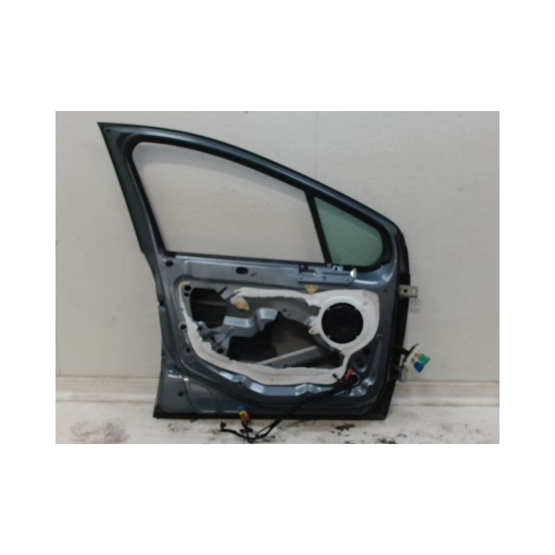 PORTE AVANT GAUCHE PEUGEOT 308 I Phase 1 2007-2011
