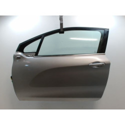 PORTE AVG