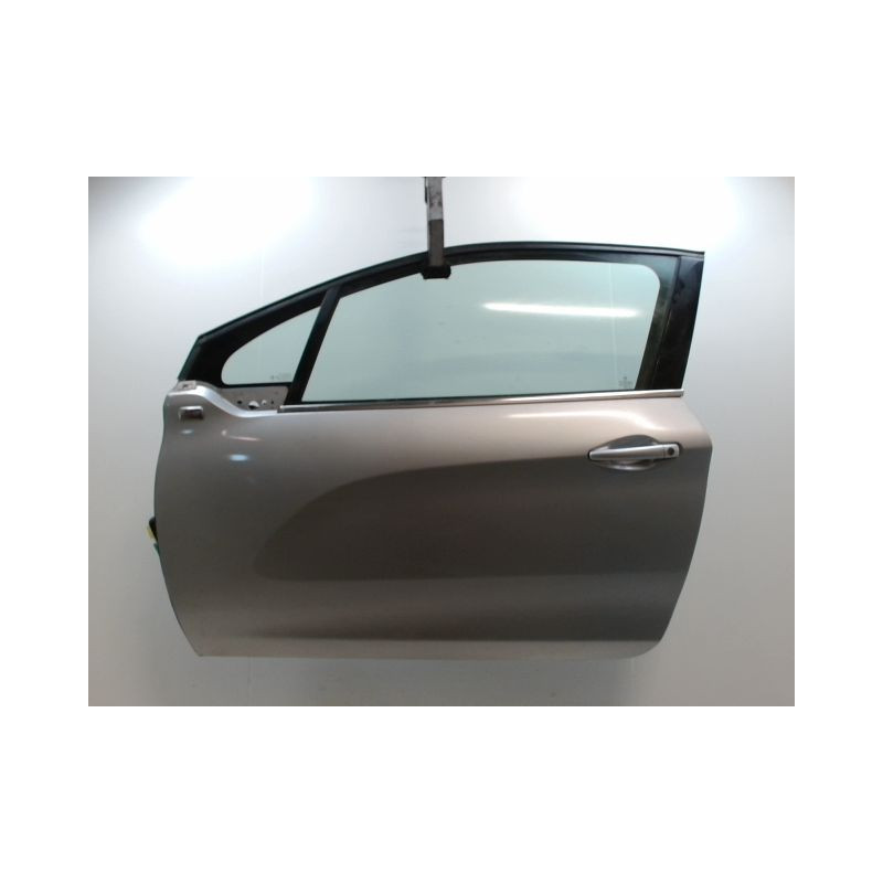 PORTE AVANT GAUCHE PEUGEOT 208