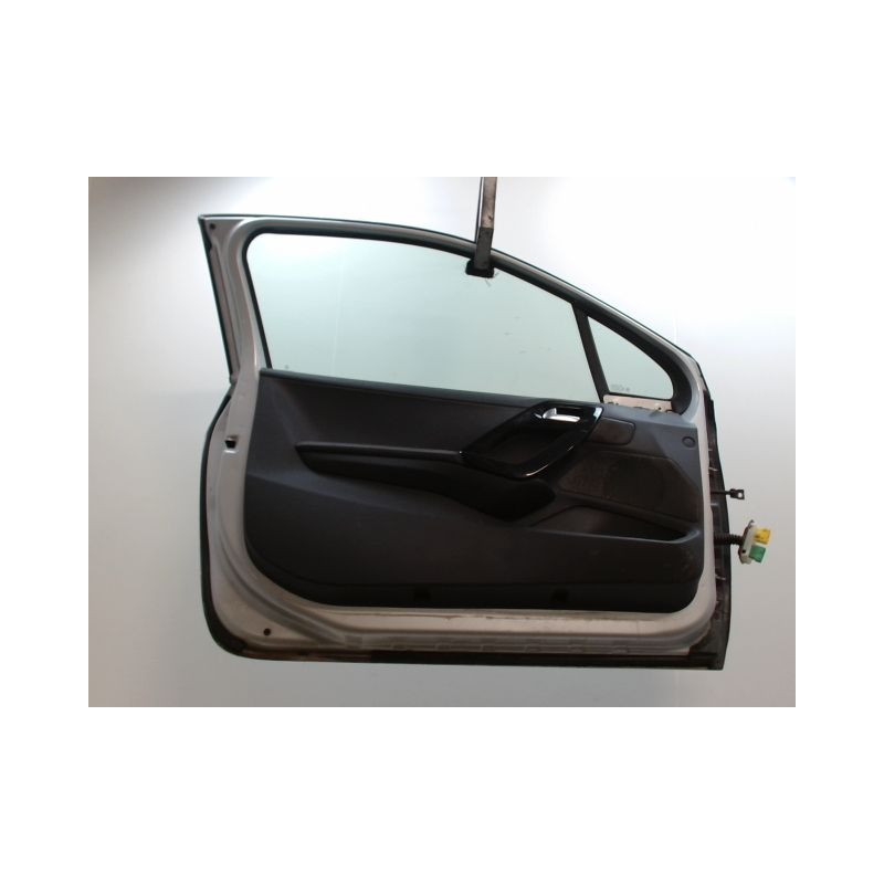PORTE AVANT GAUCHE PEUGEOT 208