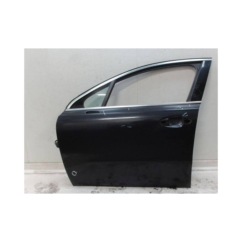 PORTE AVANT GAUCHE PEUGEOT 508