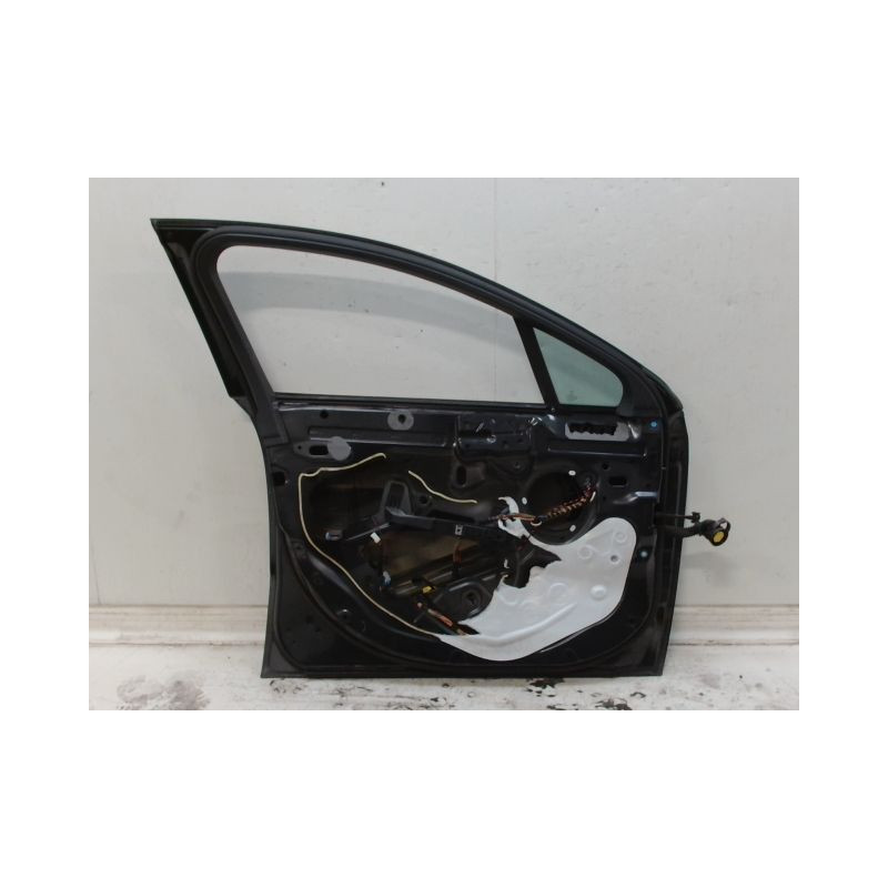 PORTE AVANT GAUCHE PEUGEOT 508