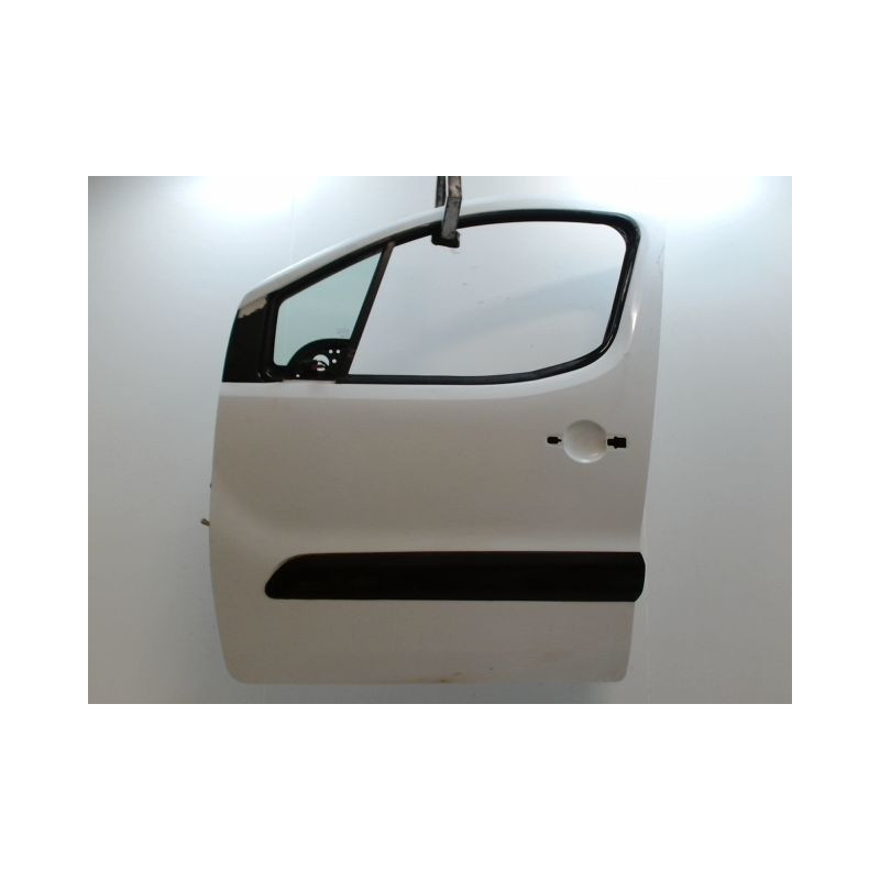 PORTE AVANT GAUCHE CITROEN BERLINGO FG II Phase 2 (B9) 2012-2015