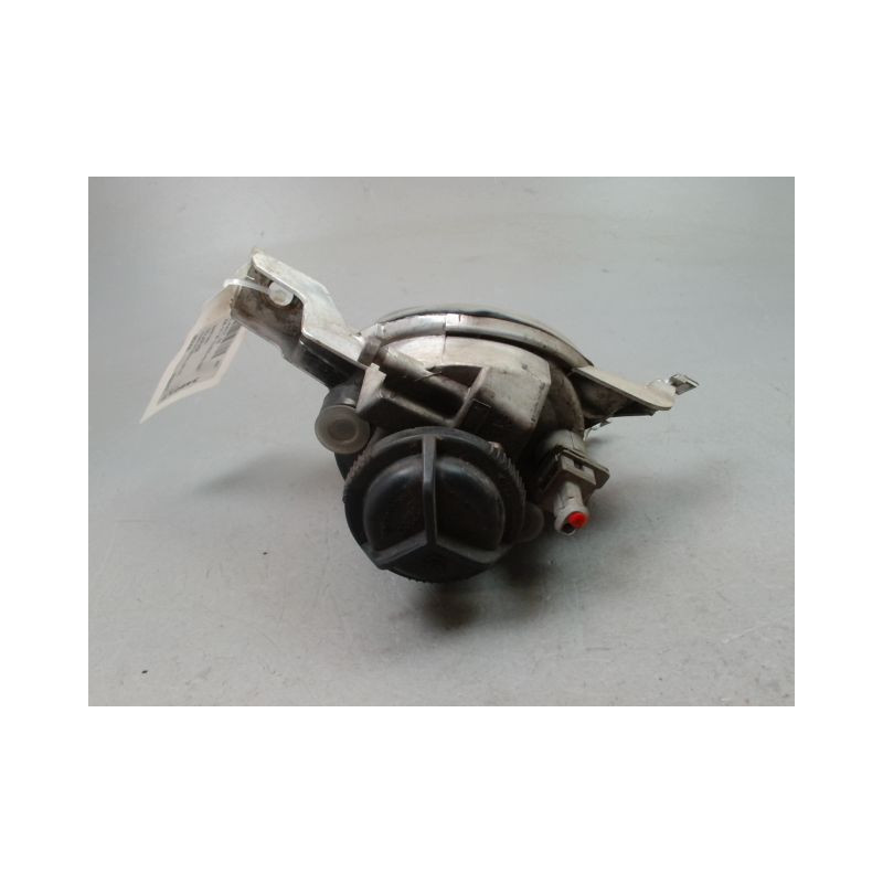 PHARE ANTIBROUILLARD AVANT GAUCHE PEUGEOT 206 CC 2P 2000-2007