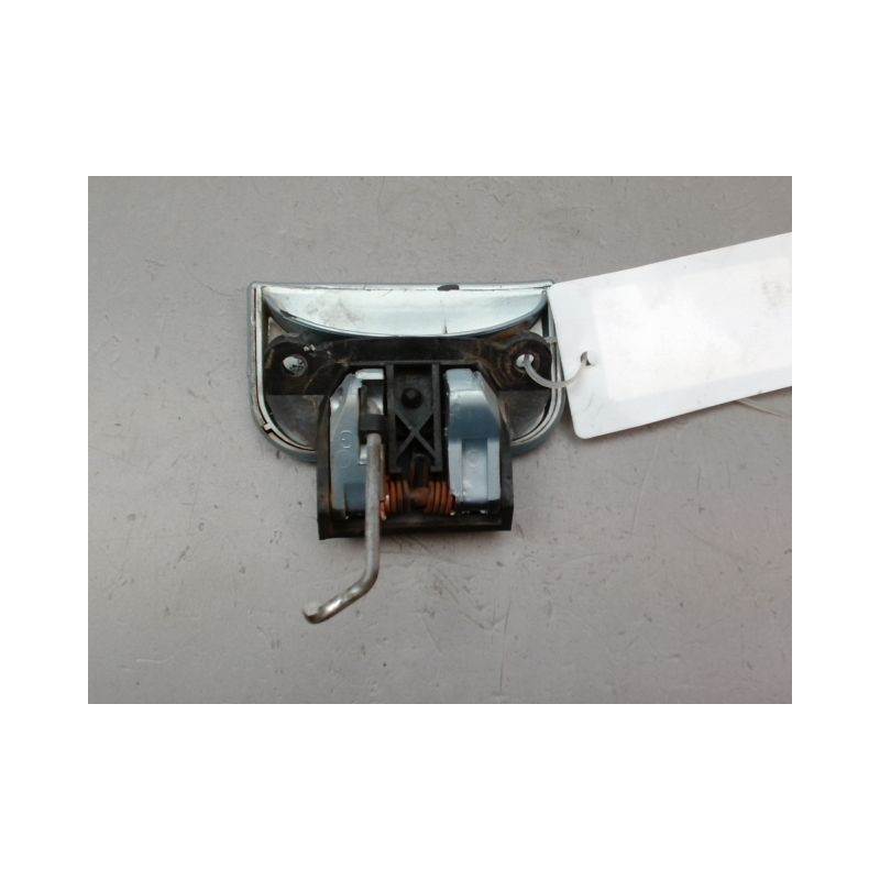 POIGNEE EXTERIEURE PORTE AVANT GAUCHE CITROEN BERLINGO BREAK I Phase 1 (M49) 1996-2002