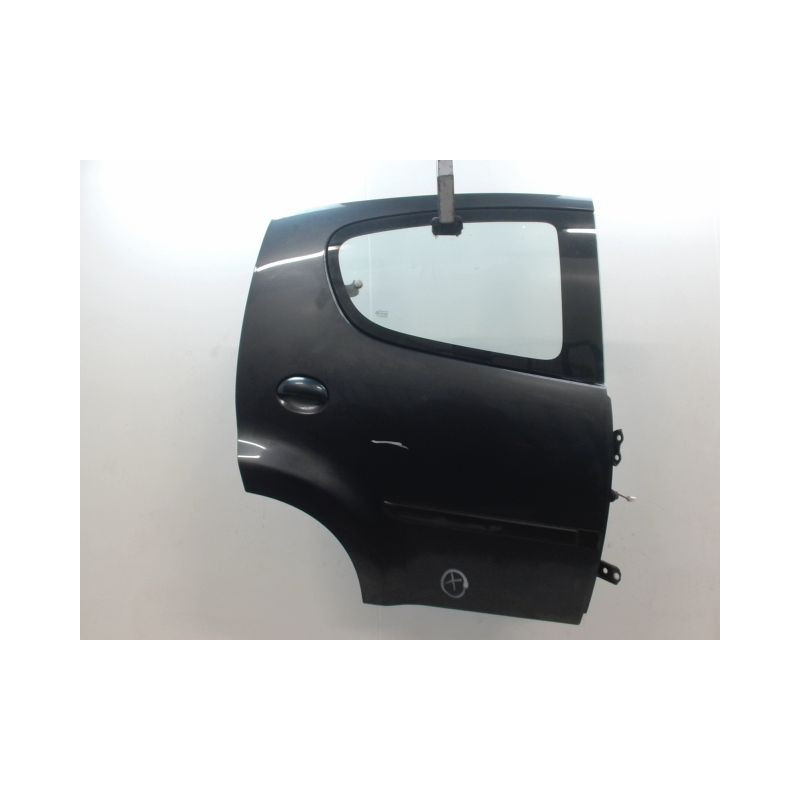 PORTE ARRIERE DROIT PEUGEOT 107 Phase 2 2009-2012