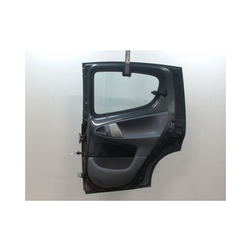 PORTE ARRIERE DROIT PEUGEOT 107 Phase 2 2009-2012