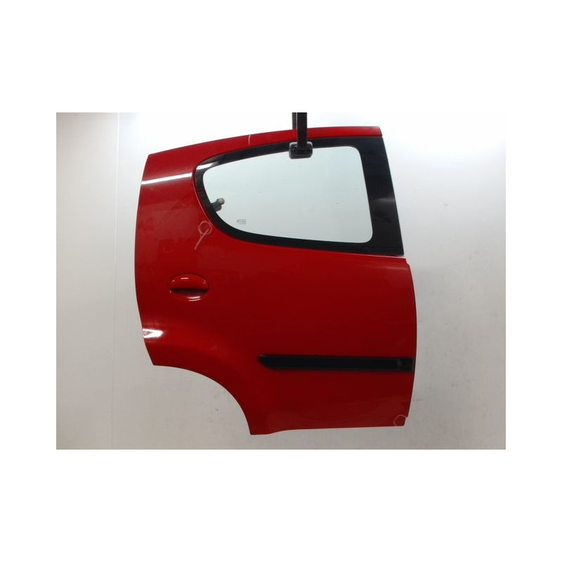 PORTE ARRIERE DROIT PEUGEOT 107 Phase 2 2009-2012