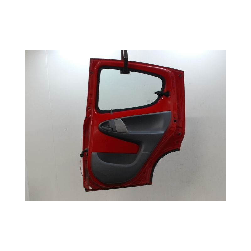 PORTE ARRIERE DROIT PEUGEOT 107 Phase 2 2009-2012
