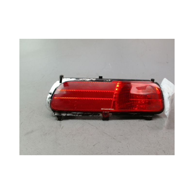FEU DE PARE-CHOC ARRIERE DROIT CITROEN C4 PICASSO MONOSP. I 2007-2013