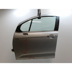 PORTE AVG