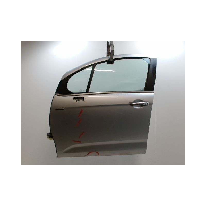 PORTE AVANT GAUCHE CITROEN C3 II Phase 2 (A51) 2013-2016
