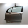 PORTE AVANT GAUCHE CITROEN C3 II Phase 2 (A51) 2013-2016