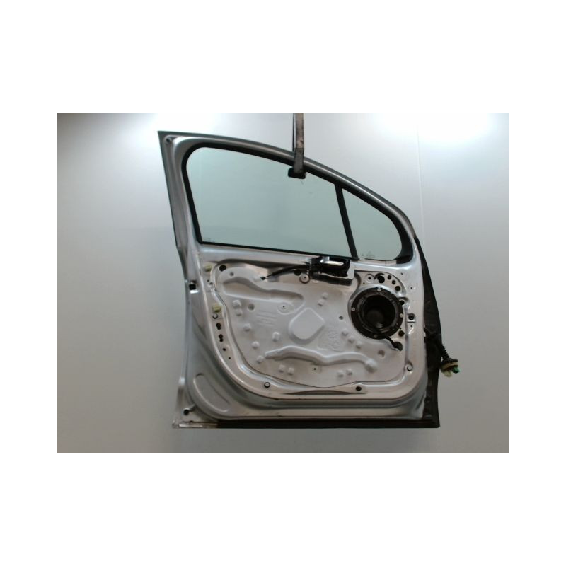 PORTE AVANT GAUCHE CITROEN C3 II Phase 2 (A51) 2013-2016