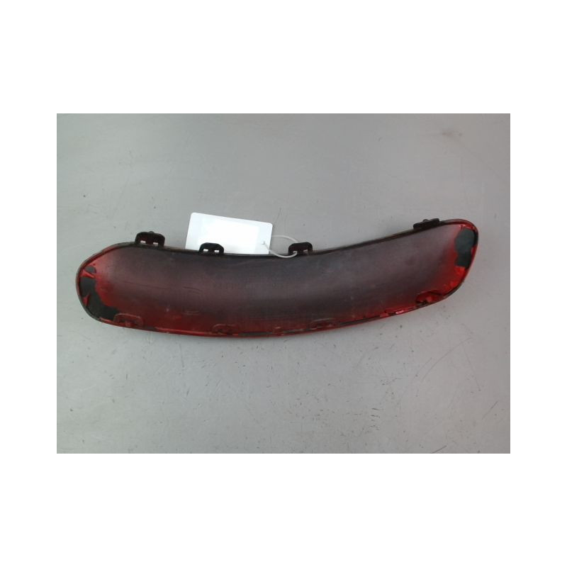 ENJOLIVEUR PARE-CHOC AVG CITROEN C3 I Phase 2 2005-2010