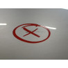 CAPOT CITROEN DS3 2009-...