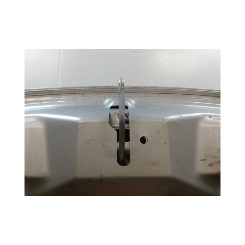 CAPOT CITROEN DS3 2009-...