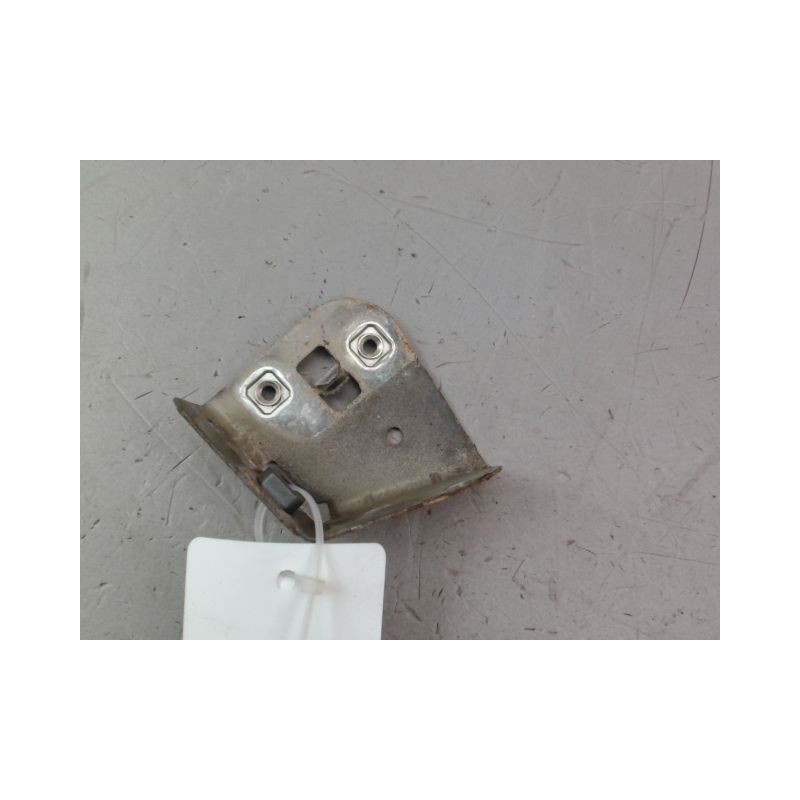 SUPPORT AILE AVD CITROEN C3 I Phase 2 2005-2010