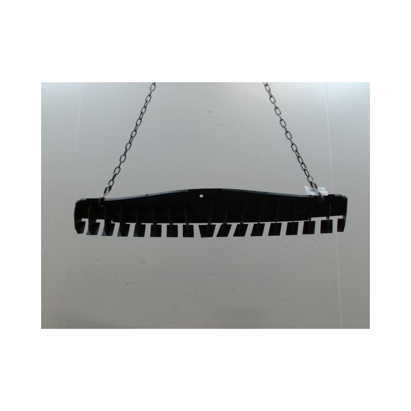 ABSORBEUR PARE-CHOC ARRIERE PEUGEOT 308 2011-