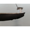 RENFORT PARE-CHOC AVANT CITROEN C4 PICASSO MONOSP. I 2007-2013
