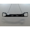 ABSORBEUR PARE-CHOC ARRIERE PEUGEOT 208 Phase 1 2012-...