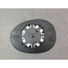 GLACE RETROVISEUR EXT D CITROEN C1 I Phase 3 2012-2014